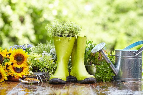 Cookie settings and user control for Southall gardeners