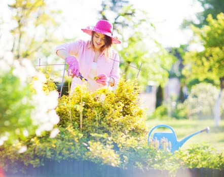 Local gardening services in Southall for homes and businesses
