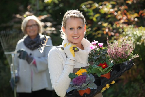 Supplier audit and due diligence process for Gardeners Southall